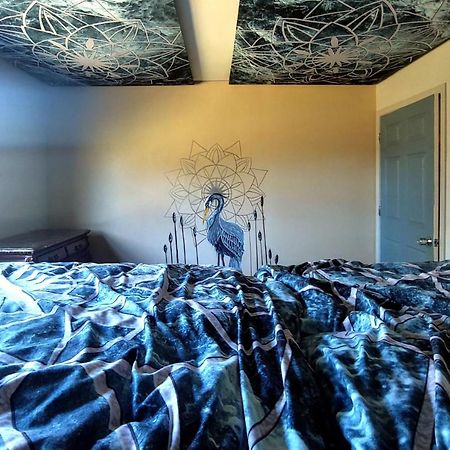 Lost River Hostel フレンチ・リック エクステリア 写真